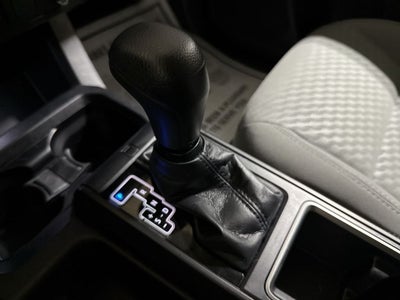 2021 Toyota Tacoma SR 4X4