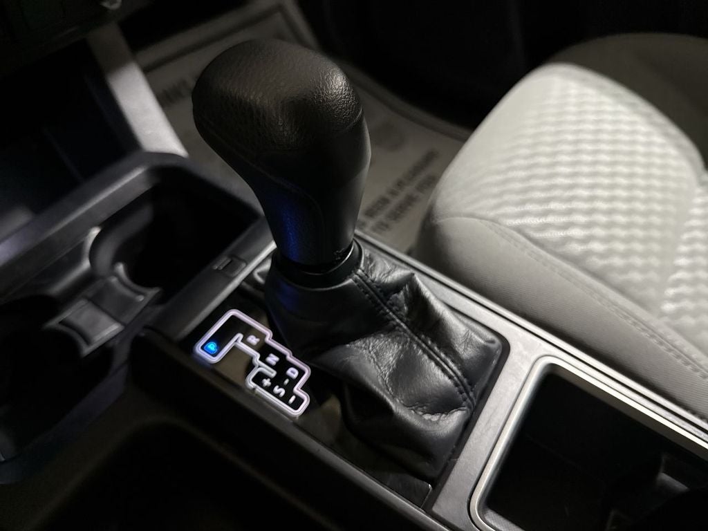 2021 Toyota Tacoma SR 4X4