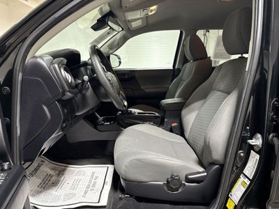 2021 Toyota Tacoma SR 4X4