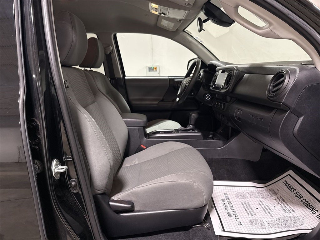 2021 Toyota Tacoma SR 4X4