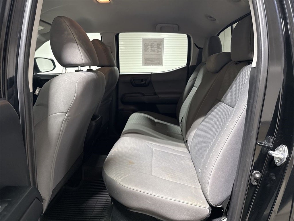 2021 Toyota Tacoma SR 4X4