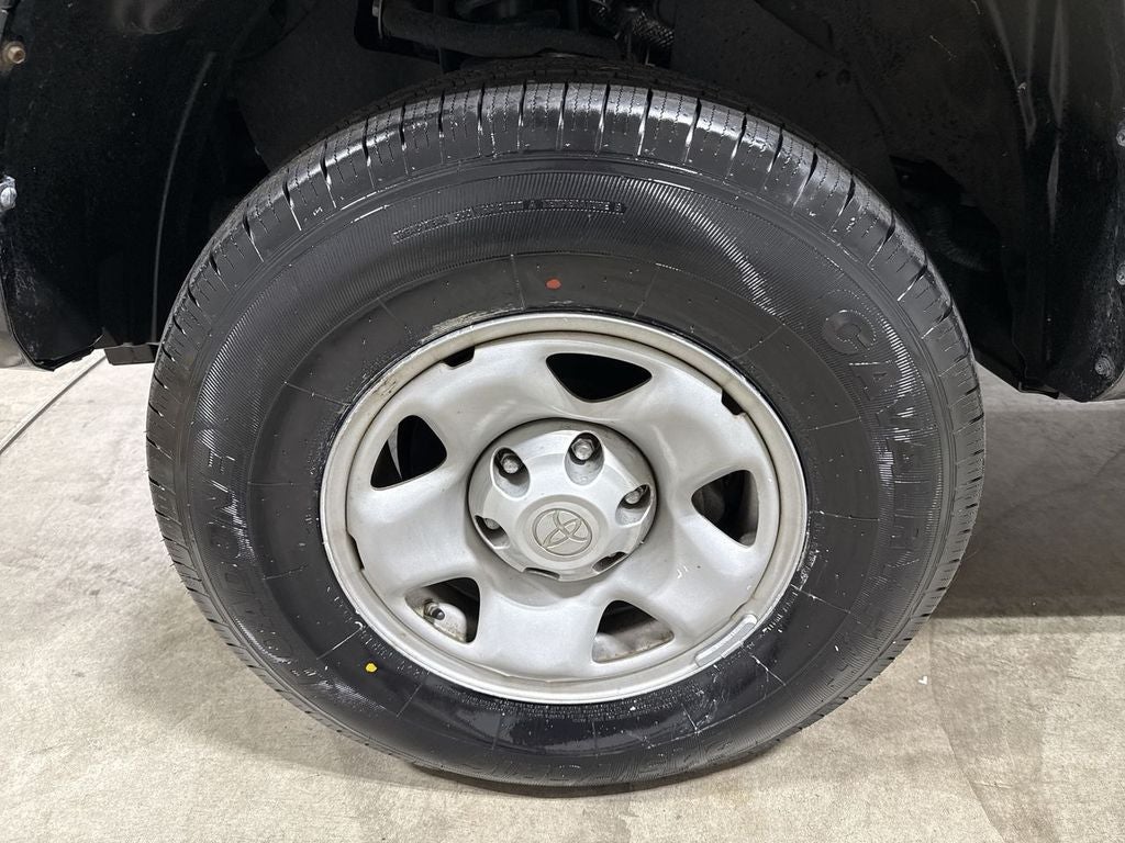 2021 Toyota Tacoma SR 4X4