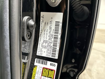 2021 Toyota Tacoma SR 4X4