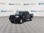 2021 Toyota Tacoma SR 4X4