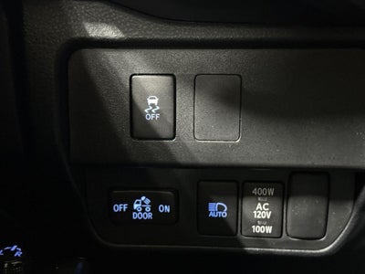 2023 Toyota Tacoma TRD Off-Road