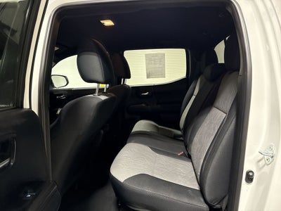 2023 Toyota Tacoma TRD Off-Road