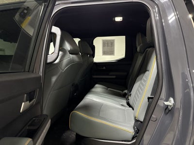 2024 Toyota Tacoma Hybrid Limited Hybrid