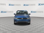 2018 Volkswagen Tiguan Base