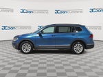 2018 Volkswagen Tiguan Base