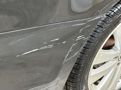 2012 Volkswagen Jetta 2.0L Base