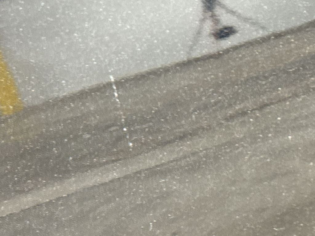 2012 Volkswagen Jetta 2.0L Base