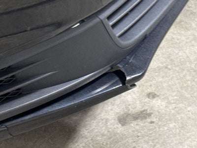 2012 Volkswagen Jetta 2.0L Base