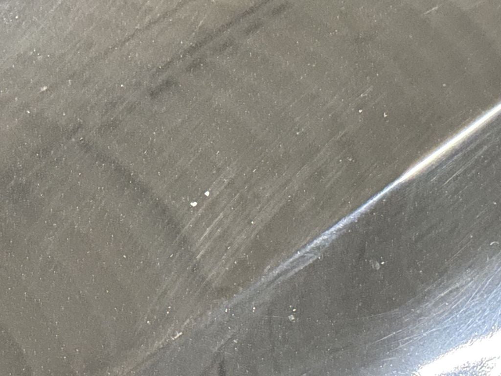 2012 Volkswagen Jetta 2.0L Base