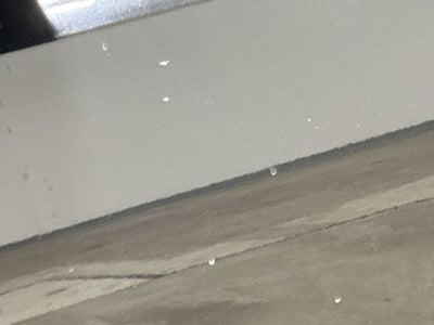 2012 Volkswagen Jetta 2.0L Base