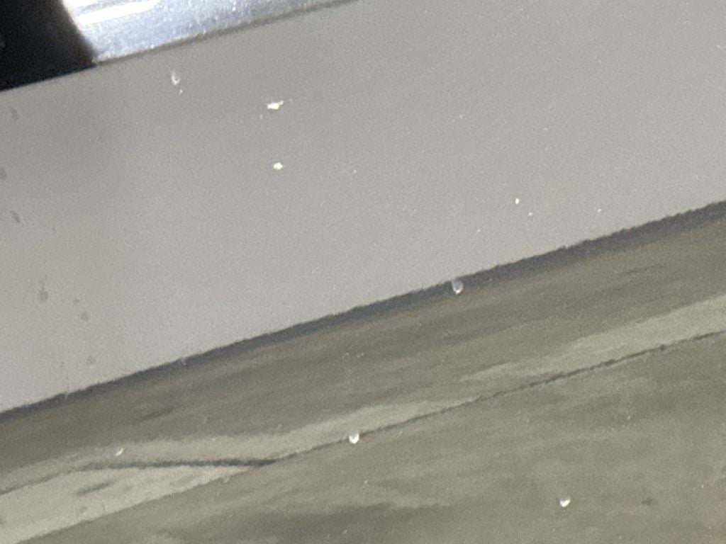 2012 Volkswagen Jetta 2.0L Base