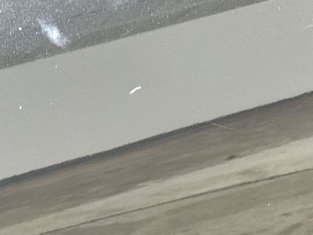 2012 Volkswagen Jetta 2.0L Base