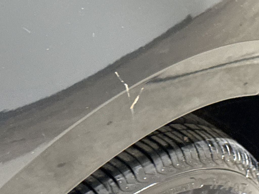 2012 Volkswagen Jetta 2.0L Base