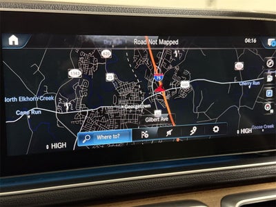 2022 Mercedes-Benz GLE GLE 350