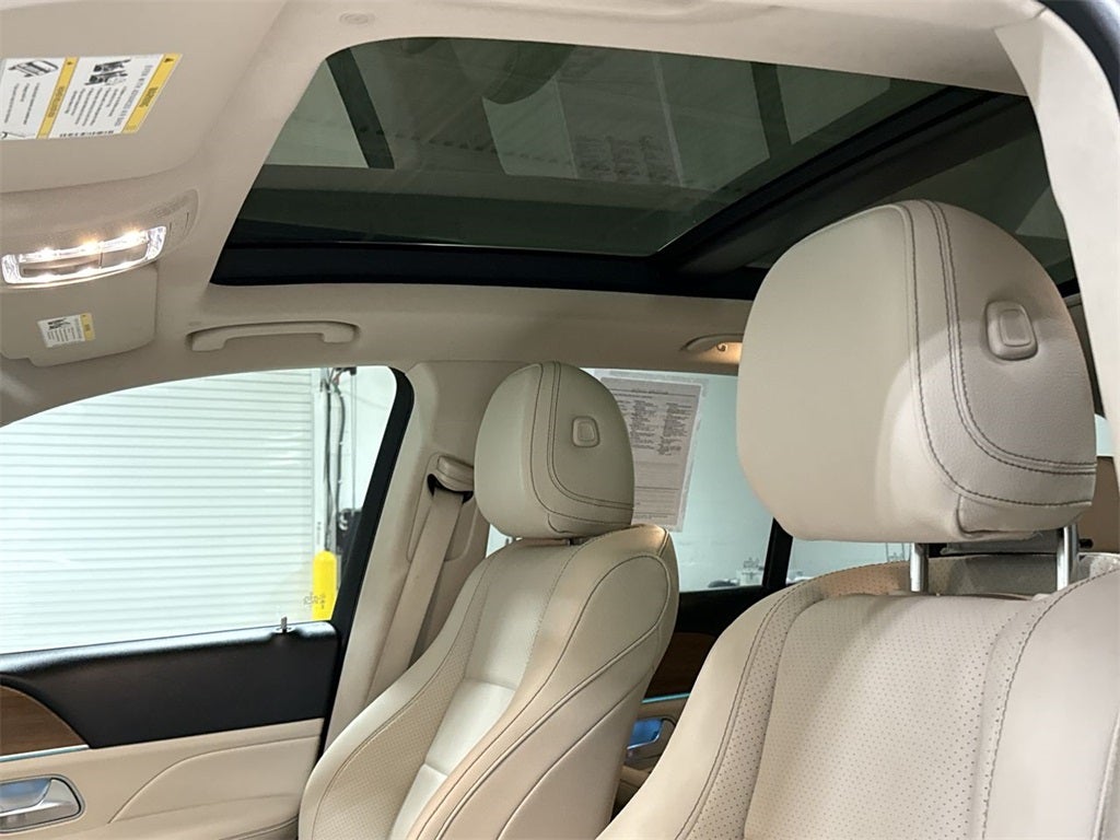 2022 Mercedes-Benz GLE GLE 350