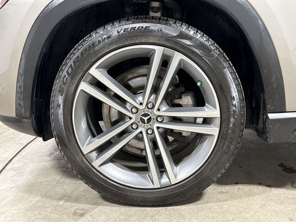 2022 Mercedes-Benz GLE GLE 350