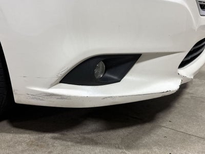 2015 Subaru Legacy 2.5i