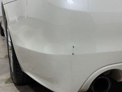 2015 Subaru Legacy 2.5i