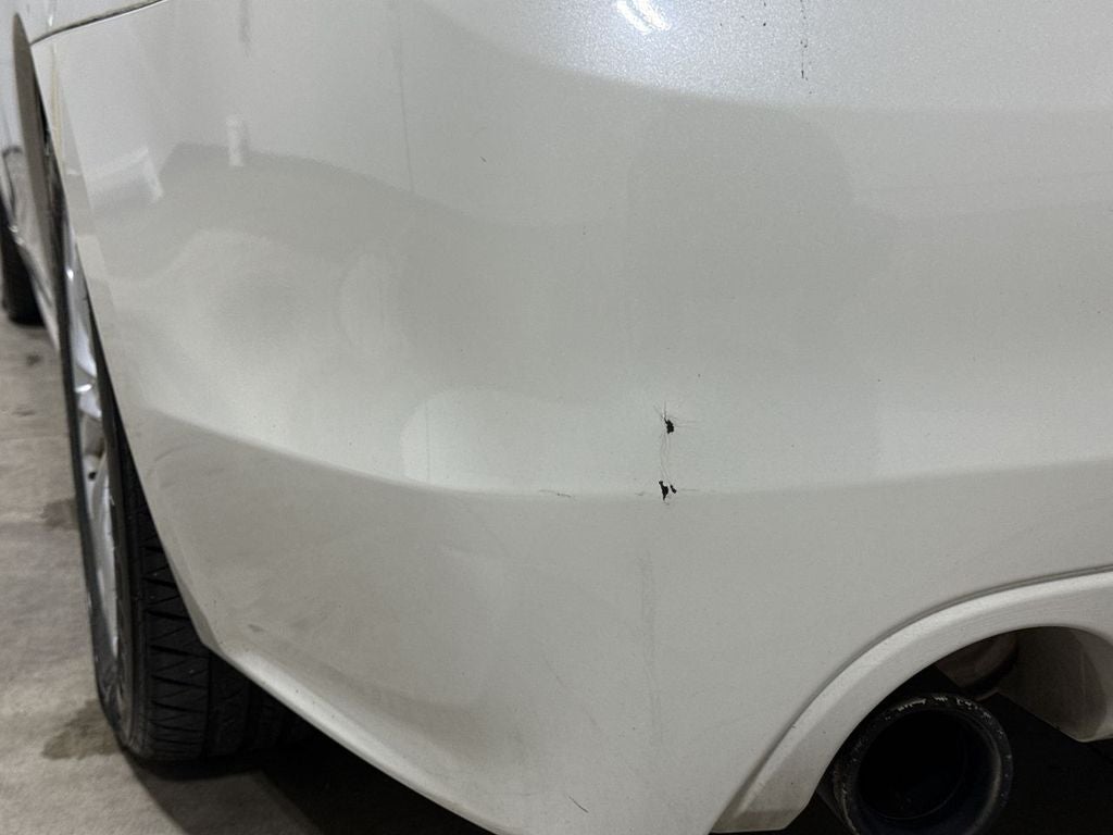 2015 Subaru Legacy 2.5i