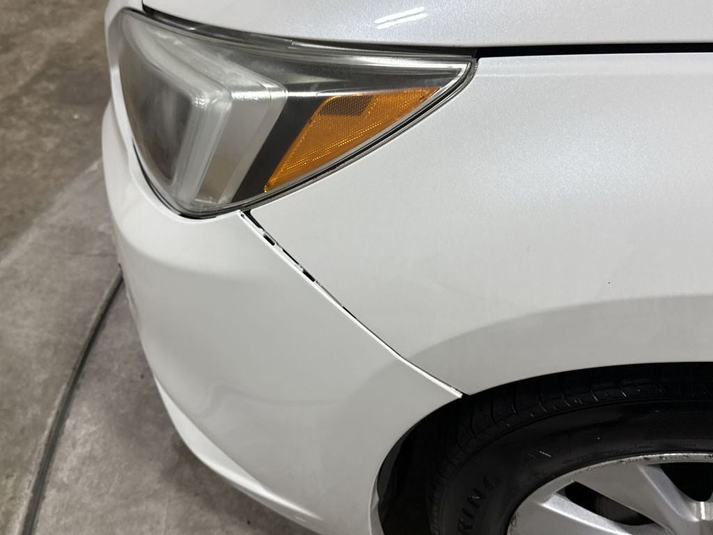 2015 Subaru Legacy 2.5i