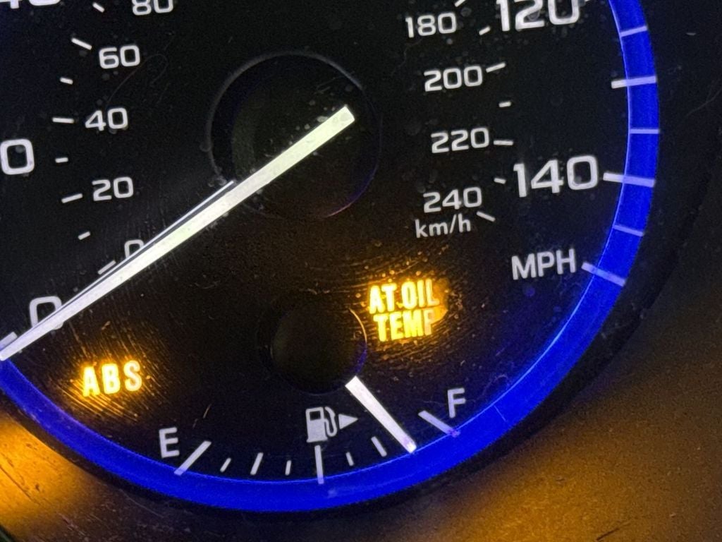 2015 Subaru Legacy 2.5i