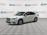 2015 Subaru Legacy 2.5i