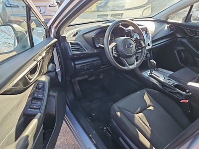 2019 Subaru Impreza 2.0i