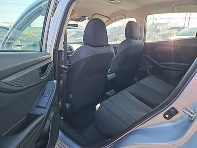 2019 Subaru Impreza 2.0i