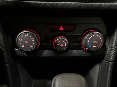 2019 Subaru Impreza 2.0i