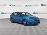 2019 Subaru Impreza 2.0i