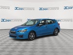 2019 Subaru Impreza 2.0i