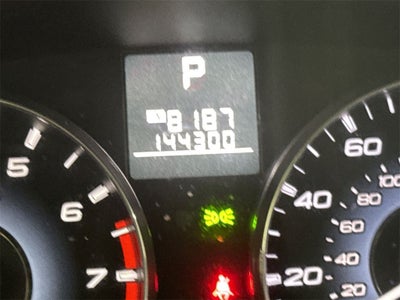 2011 Subaru Outback 2.5i Premium