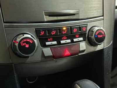 2011 Subaru Outback 2.5i Premium