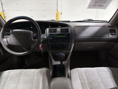 1998 Toyota Avalon XL