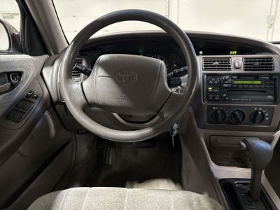 1998 Toyota Avalon XL