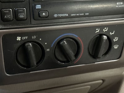 1998 Toyota Avalon XL