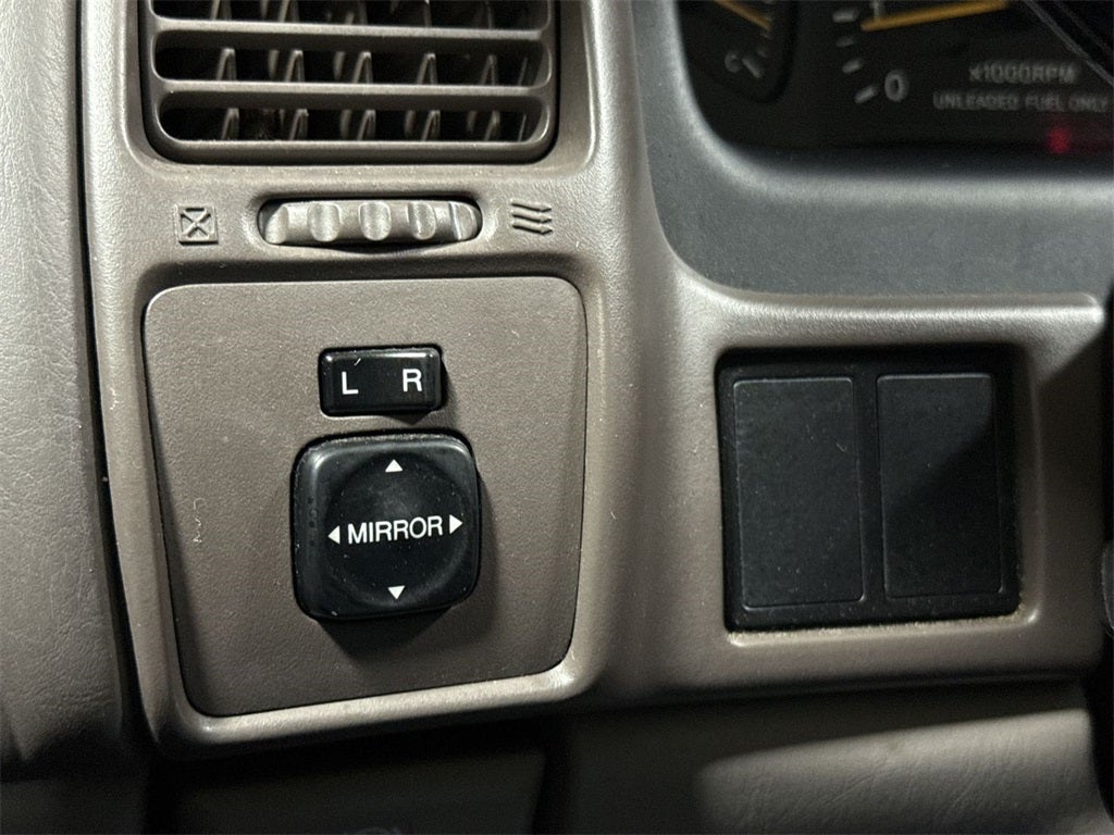 1998 Toyota Avalon XL