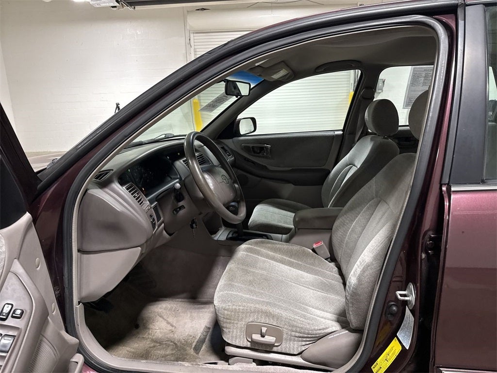 1998 Toyota Avalon XL