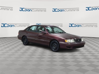 1998 Toyota Avalon XL