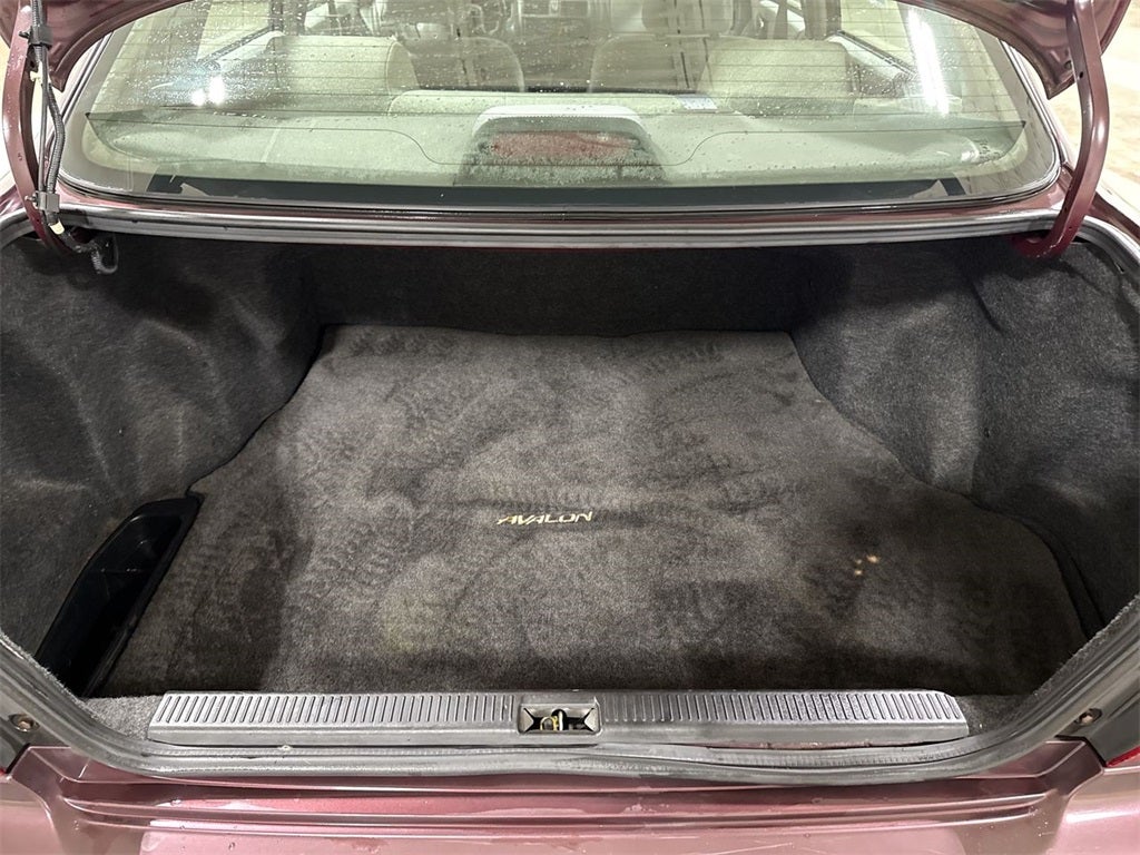 1998 Toyota Avalon XL