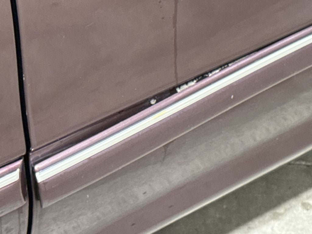 1998 Toyota Avalon XL