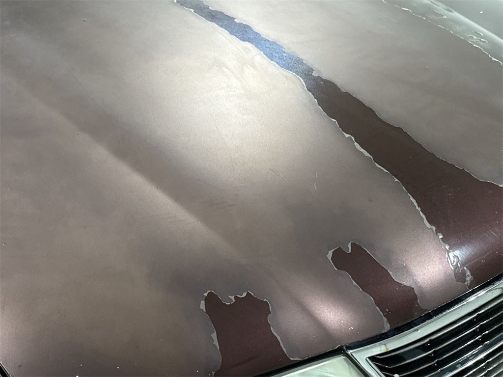 1998 Toyota Avalon XL