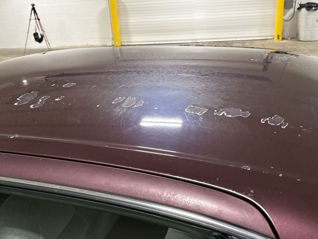 1998 Toyota Avalon XL