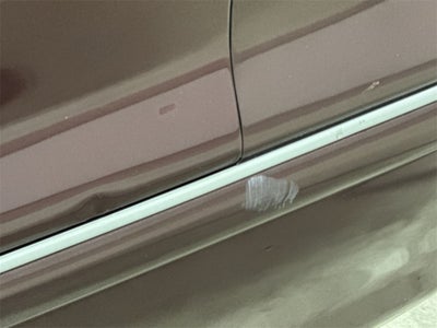 1998 Toyota Avalon XL