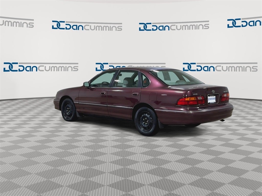 1998 Toyota Avalon XL