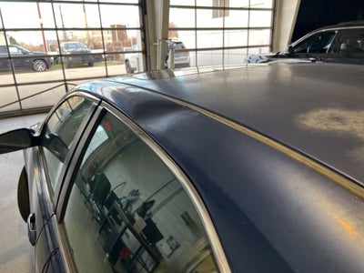 2011 Toyota Camry SE